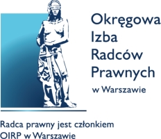 Okręgowa Izba Radców Prawnych w Warszawie